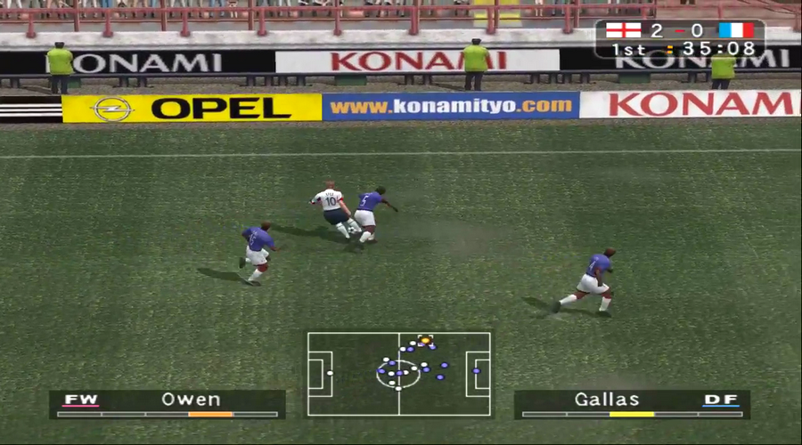 Download winning eleven 7 full version free for pc download